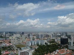 Duo Residences (D7), Apartment #587677991